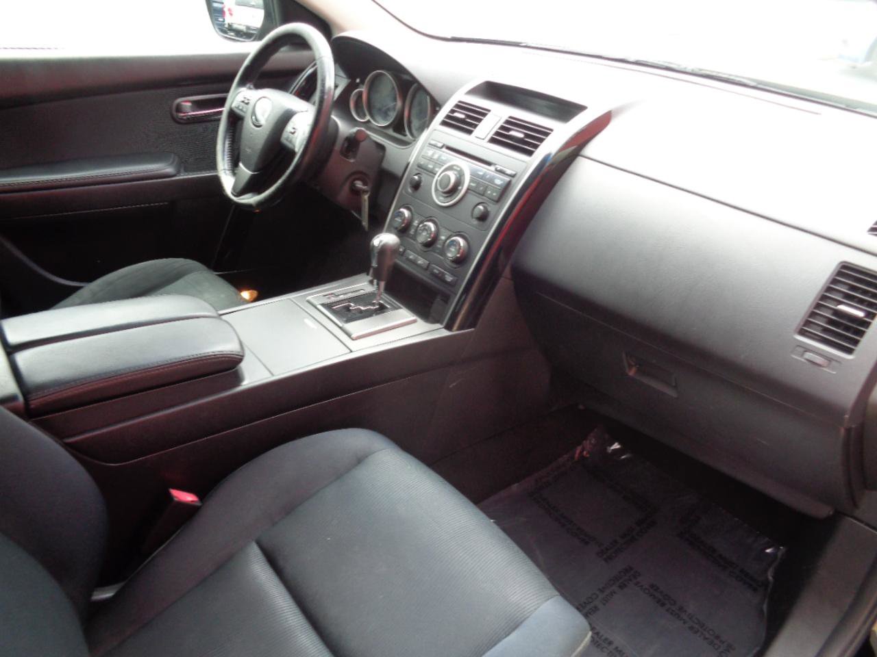 Used 2012 MAZDA CX-9 Sport AWD/4WD image 11