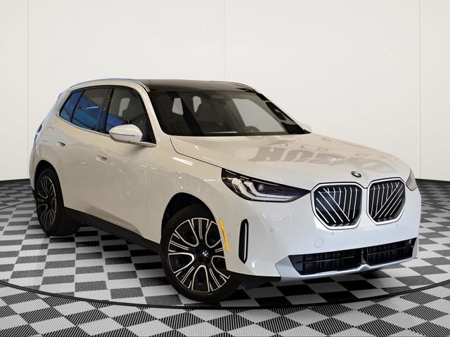 Used 2026 BMW X3 xDrive30 AWD/4WD image 1