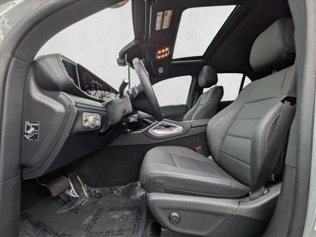 Certified 2025 Mercedes-Benz GLE 350 4MATIC image 17