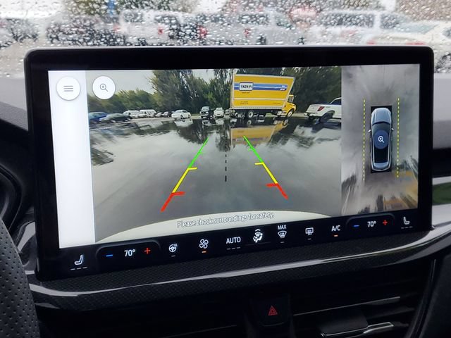 Used 2023 Ford Escape ST-Line Select w/ Tech Pack #2 AWD/4WD image 25