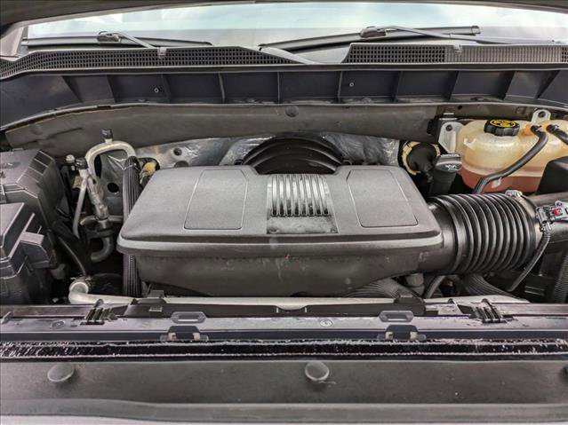 Used 2019 Chevrolet Silverado 1500 LTZ w/ LTZ Plus Package image 22