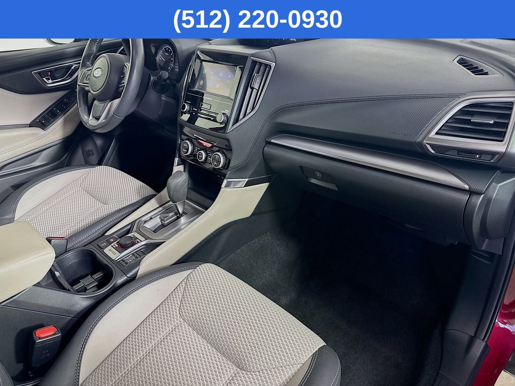 Used 2024 Subaru Forester Premium image 37