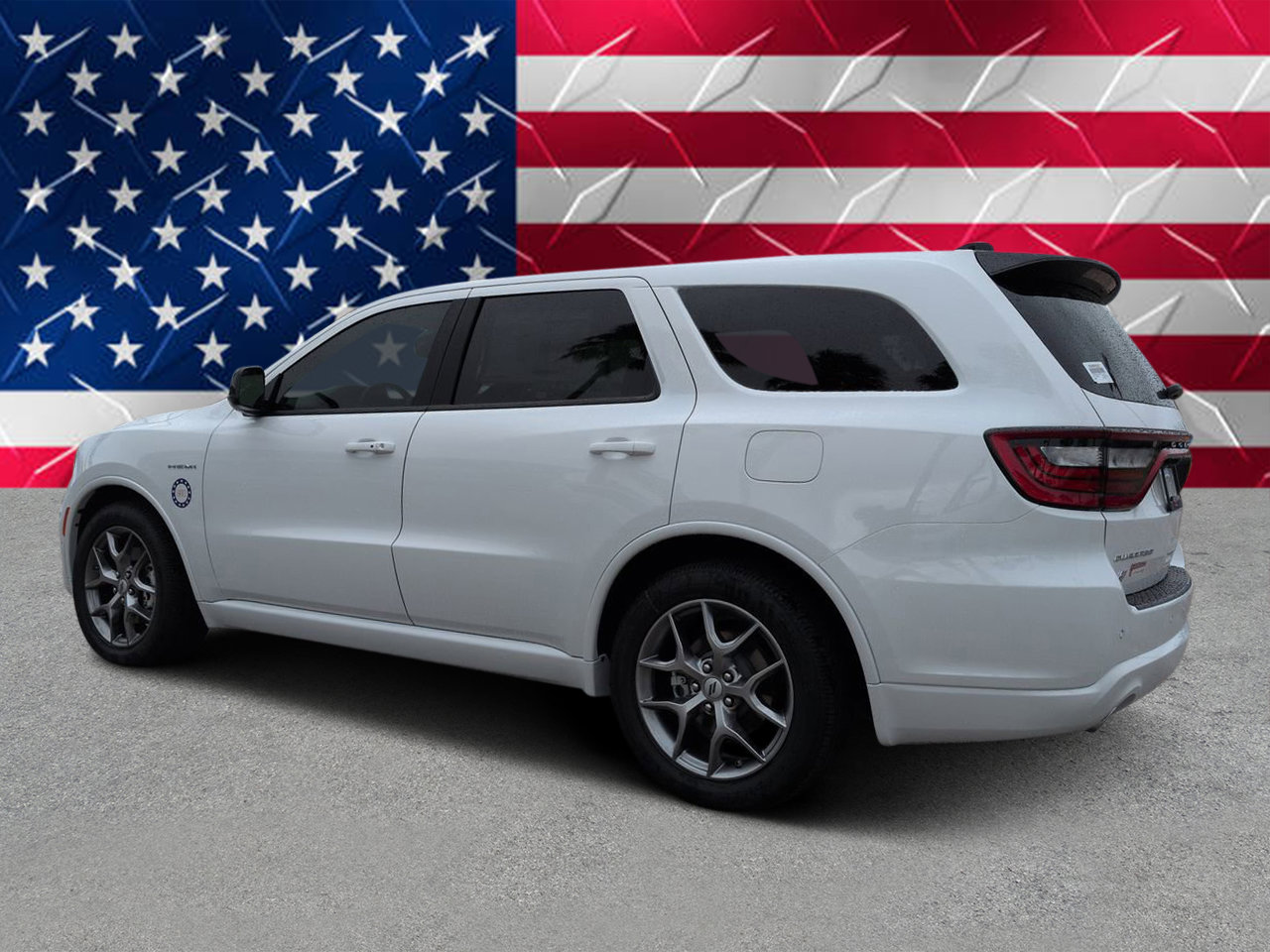 New 2026 Dodge Durango GT AWD/4WD image 5