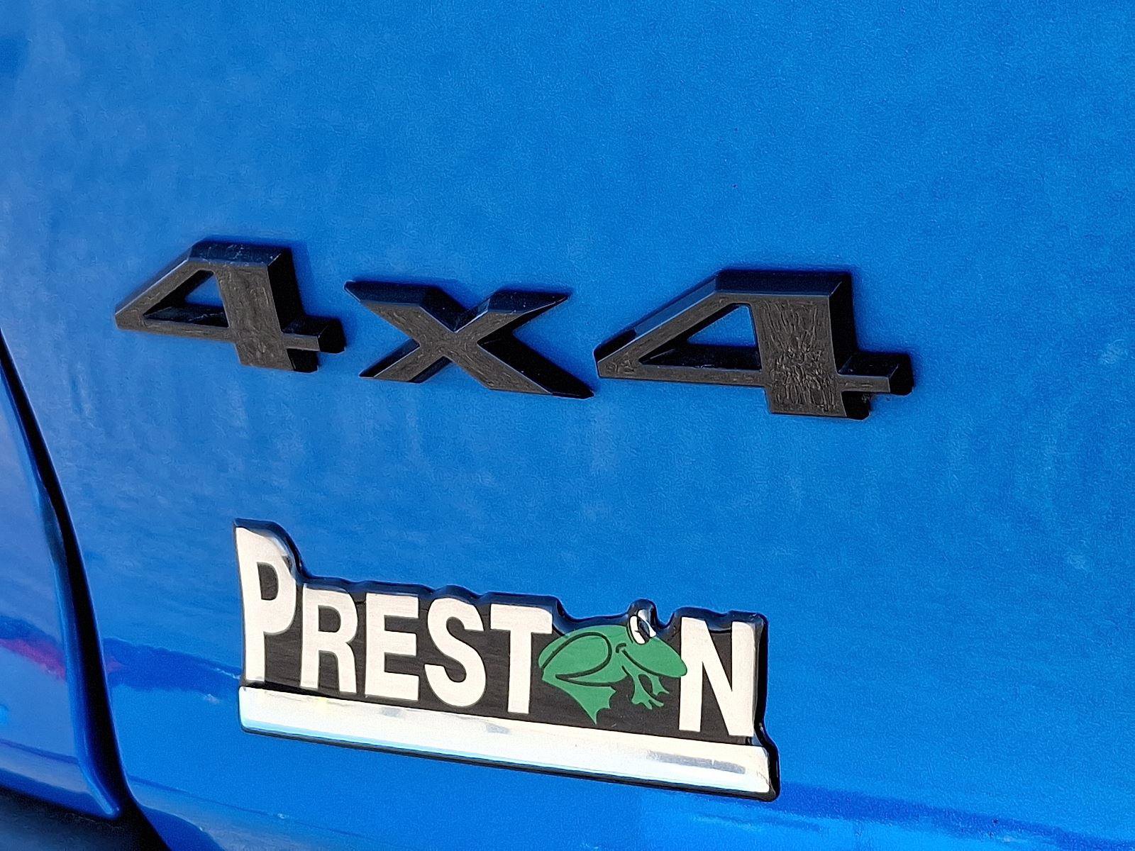 Used 2023 Jeep Cherokee Altitude Lux image 30