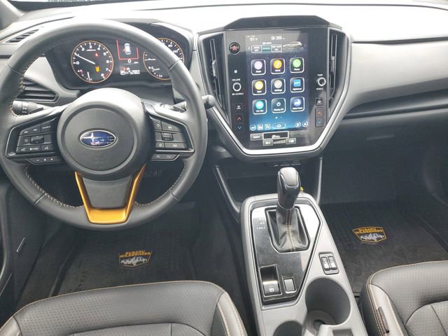 Certified 2024 Subaru Crosstrek 2.5i Wilderness w/ Wilderness Package AWD/4WD image 11