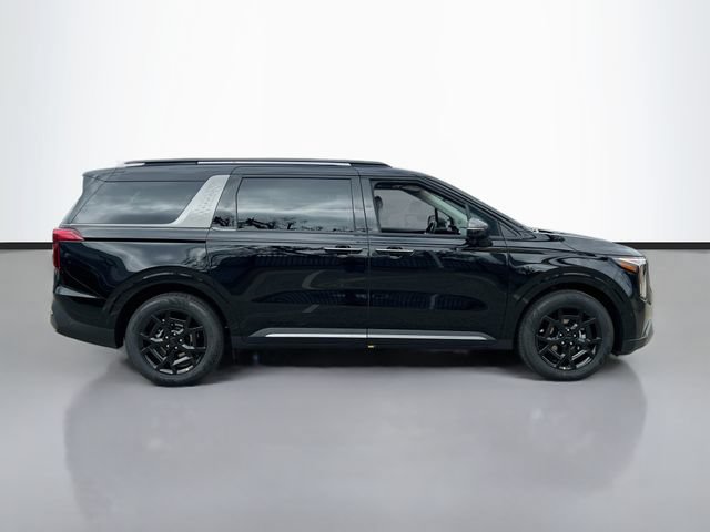 New 2027 Kia Carnival SX w/ Dark Edition Package FWD image 8