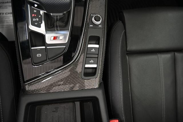 Used 2024 Audi S5 Premium Plus AWD/4WD image 22