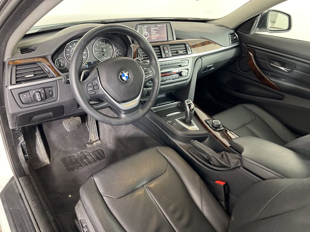 Used 2014 BMW 428i xDrive Coupe image 2
