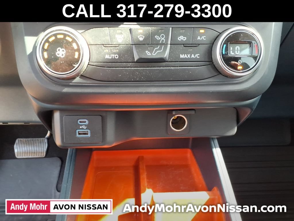 Used 2022 Ford Maverick XLT w/ Equipment Group 300A Standard AWD/4WD image 26