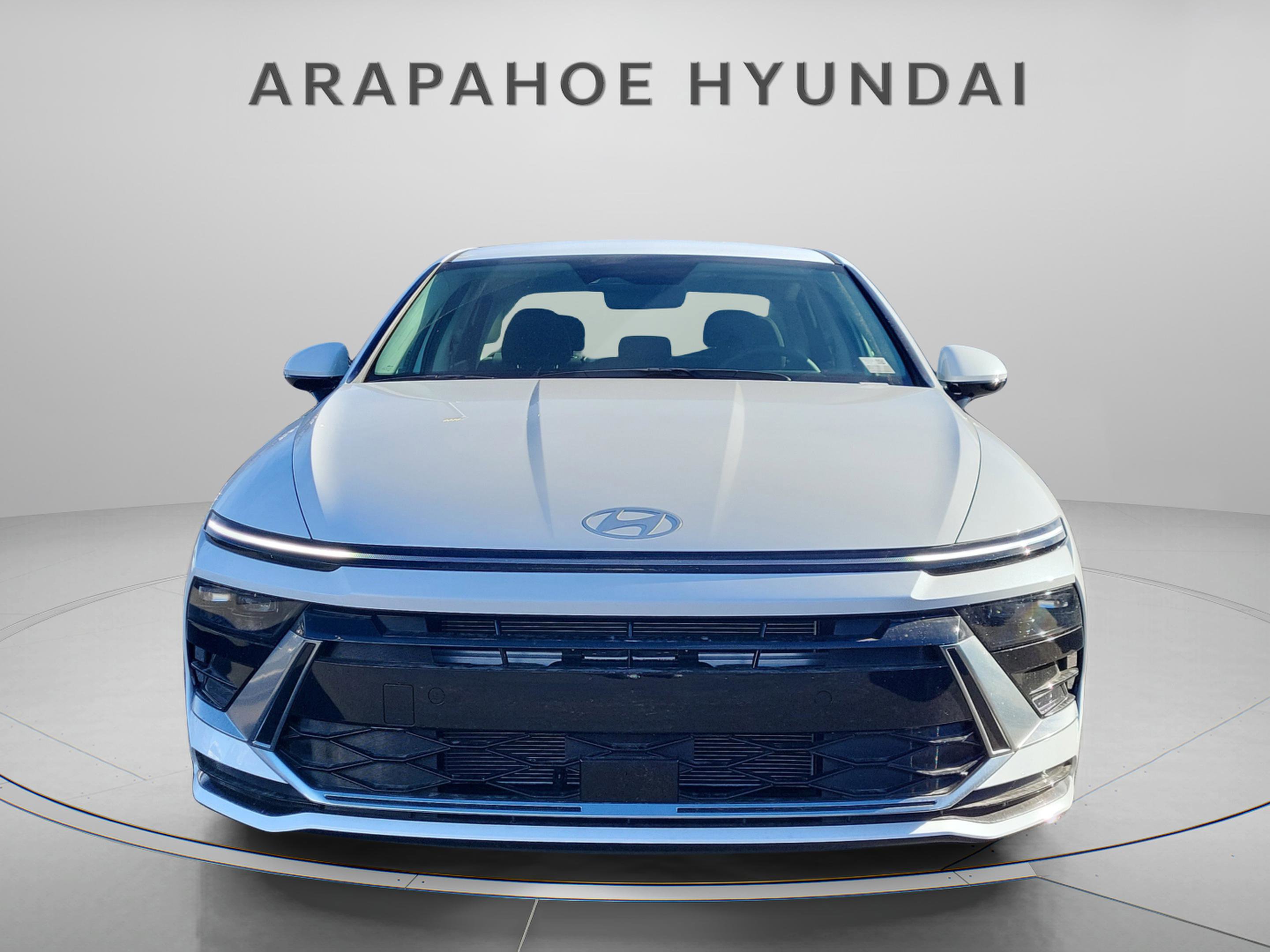 New 2025 Hyundai Sonata SEL image 8