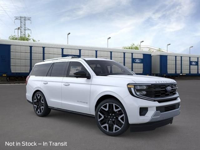 New 2026 Ford Expedition Platinum AWD/4WD image 7