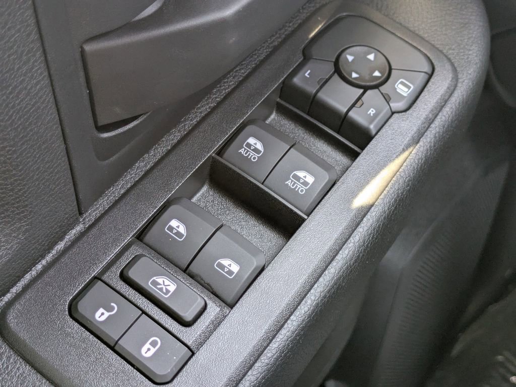 New 2025 RAM 2500 Tradesman image 26