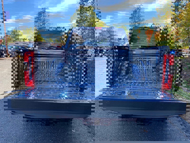 New 2026 Ford F350 XLT image 8
