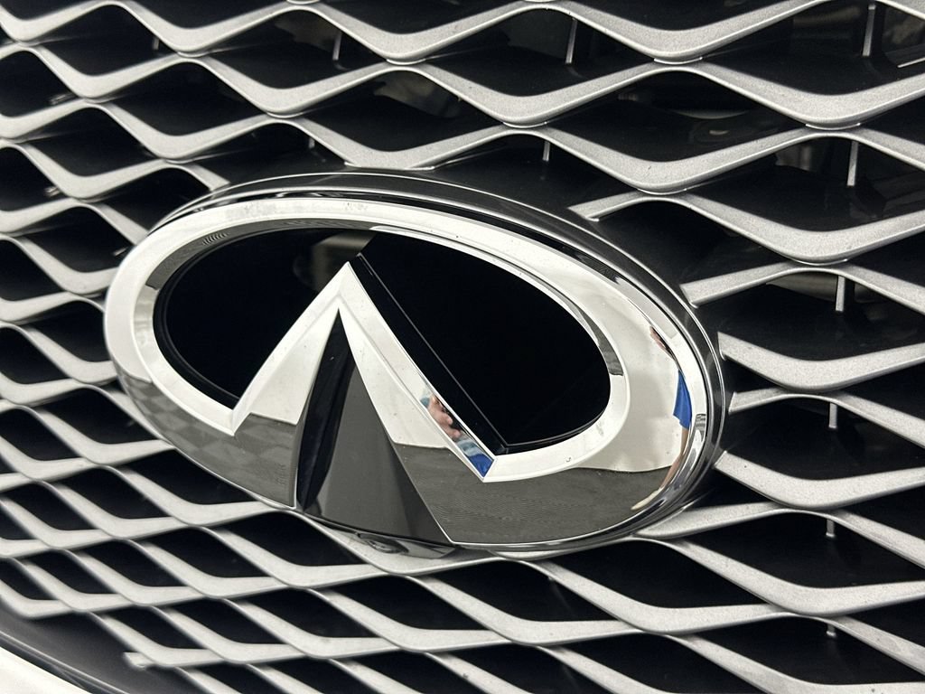 Used 2020 INFINITI QX80 Luxe w/ Proassist Package AWD/4WD image 33