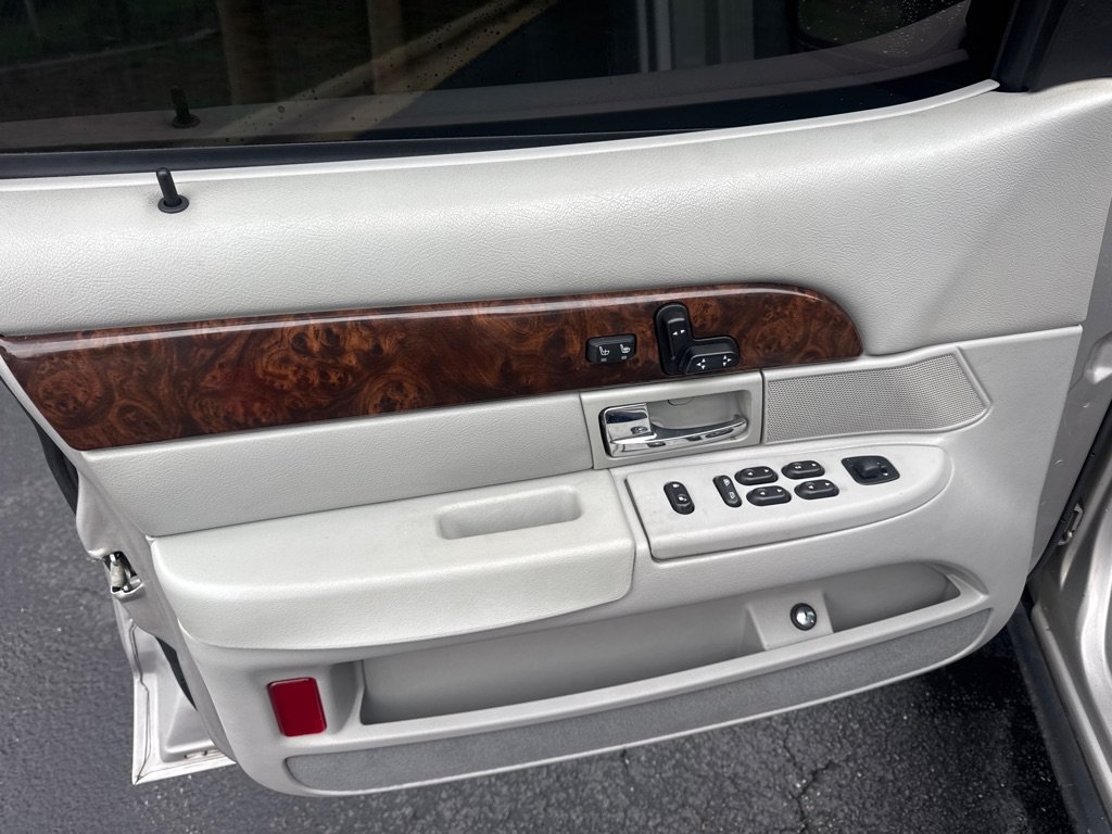 Used 2005 Mercury Grand Marquis LS RWD image 13