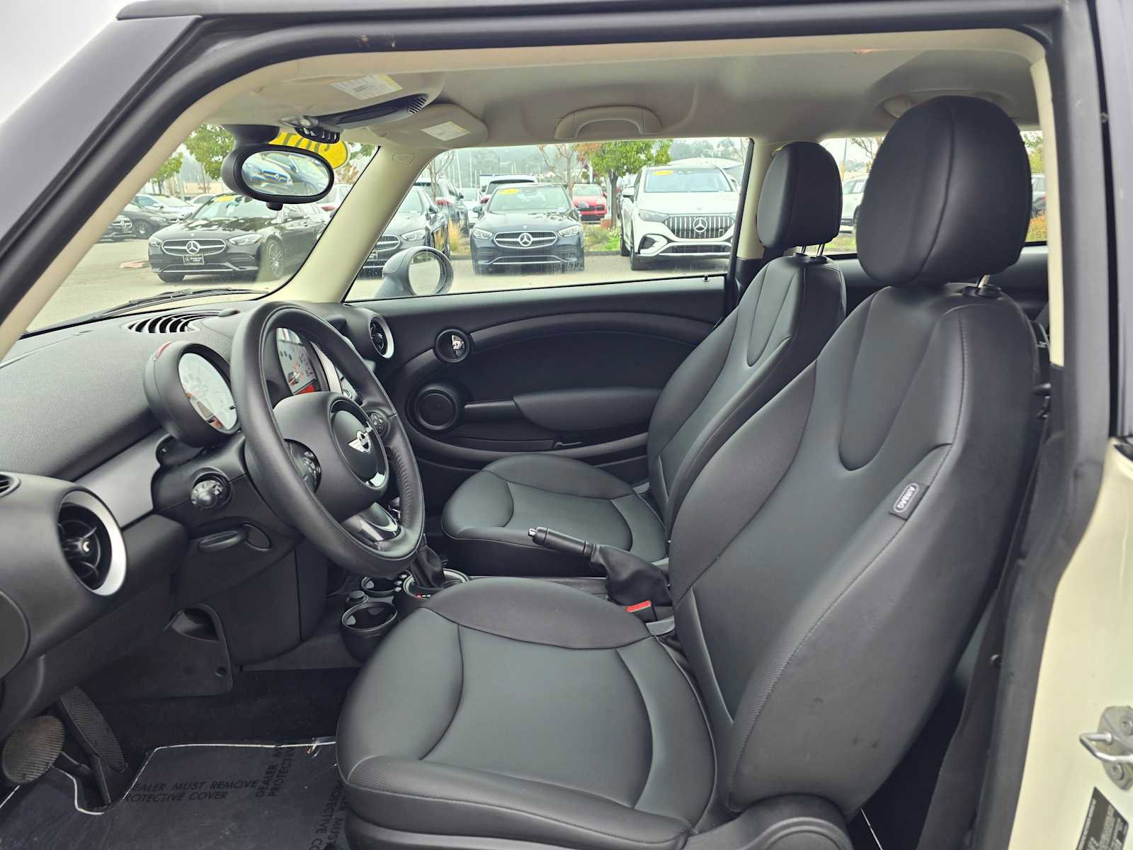 Used 2012 MINI Cooper Hardtop image 17