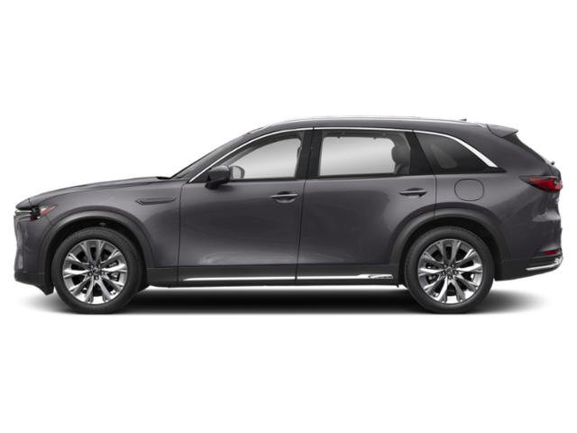 Used 2024 MAZDA CX-90 3.3 Turbo w/ Premium Package image 2