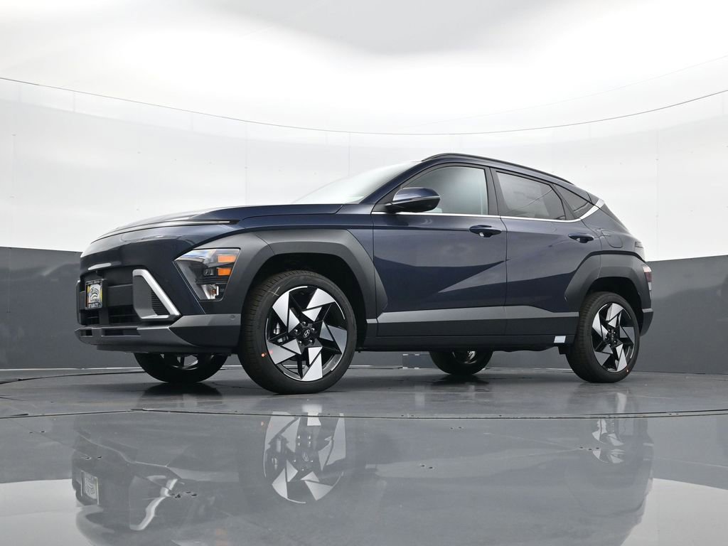 New 2026 Hyundai Kona Limited AWD/4WD image 21