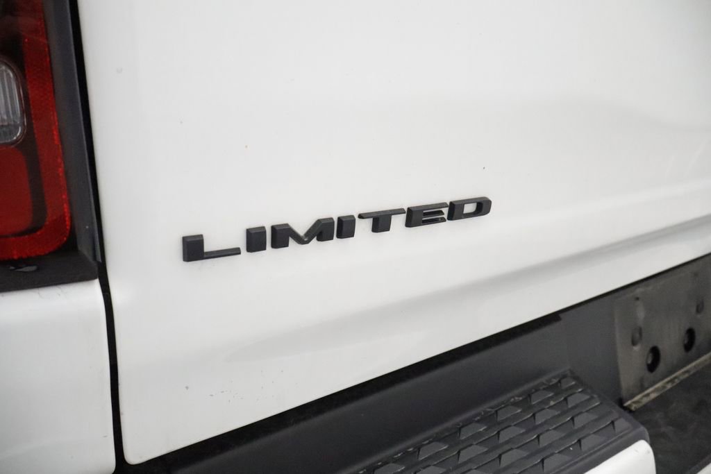 Used 2021 RAM 1500 Limited w/ Night Edition AWD/4WD image 13