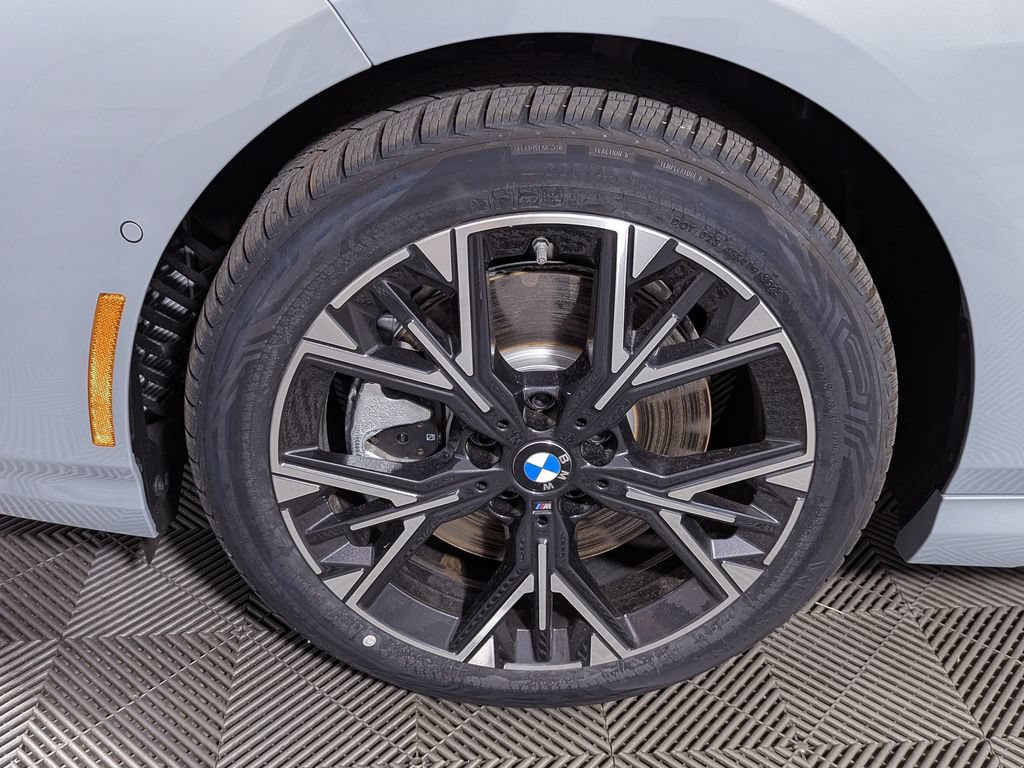 New 2026 BMW 228i xDrive w/ Technology Package AWD/4WD image 8