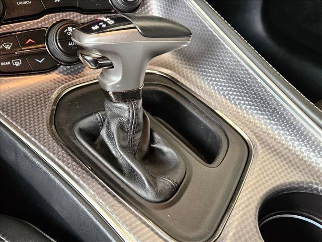 Used 2016 Dodge Challenger SRT Hellcat image 13