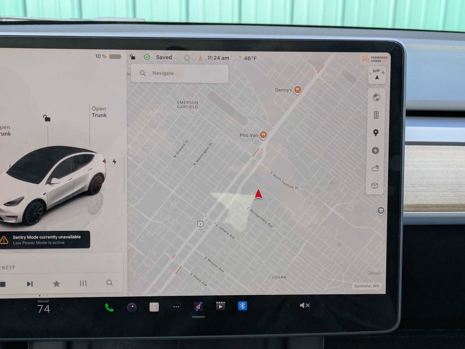 Used 2023 Tesla Model Y Long Range image 26