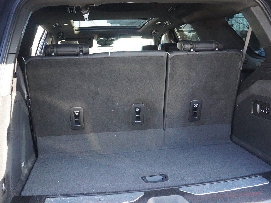 Used 2023 Cadillac Escalade Sport image 23