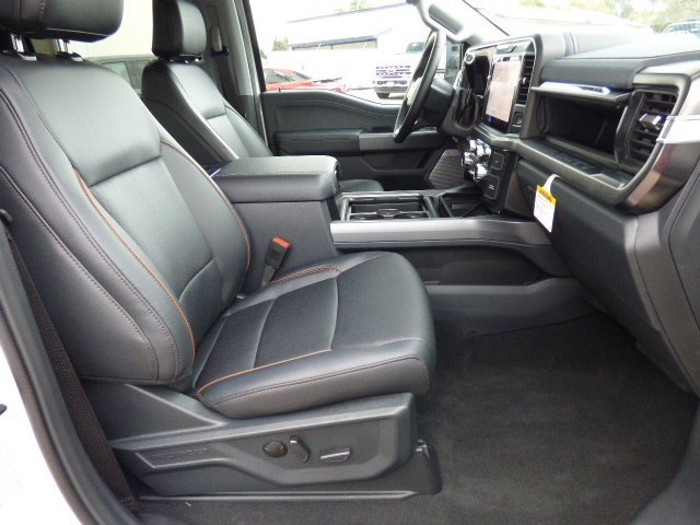 New 2026 Ford F350 Lariat image 11