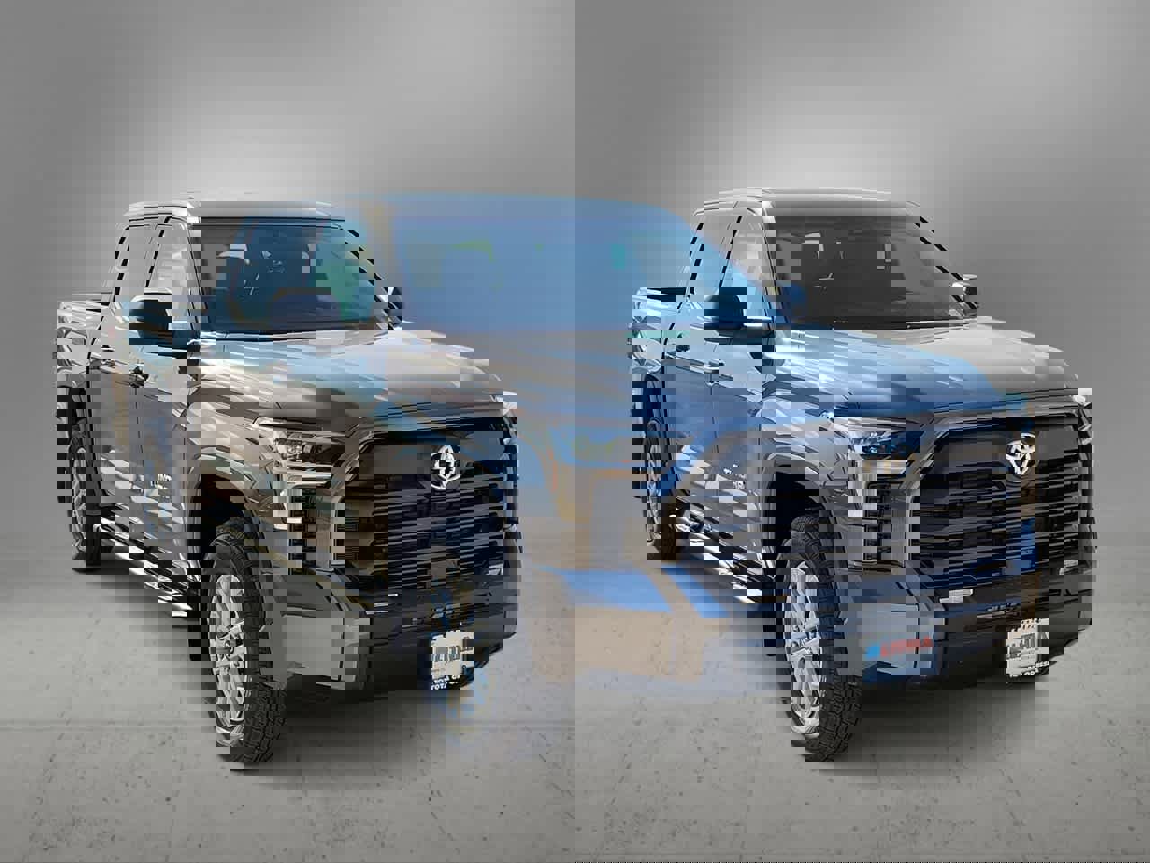 Used 2026 Toyota Tundra SR5 video 2