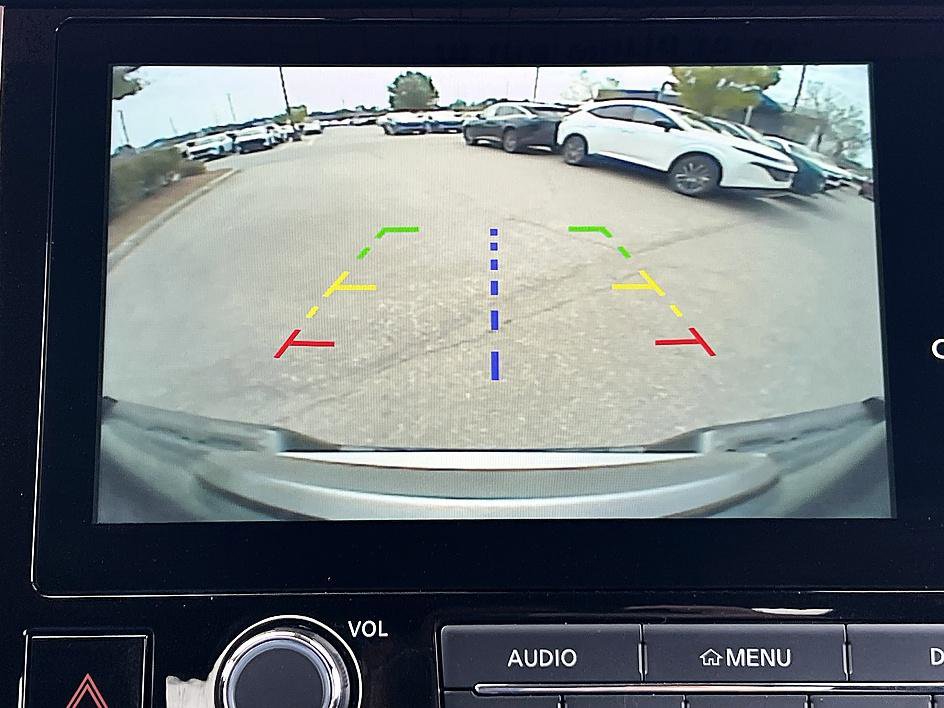 Certified 2025 Nissan Frontier SV image 25