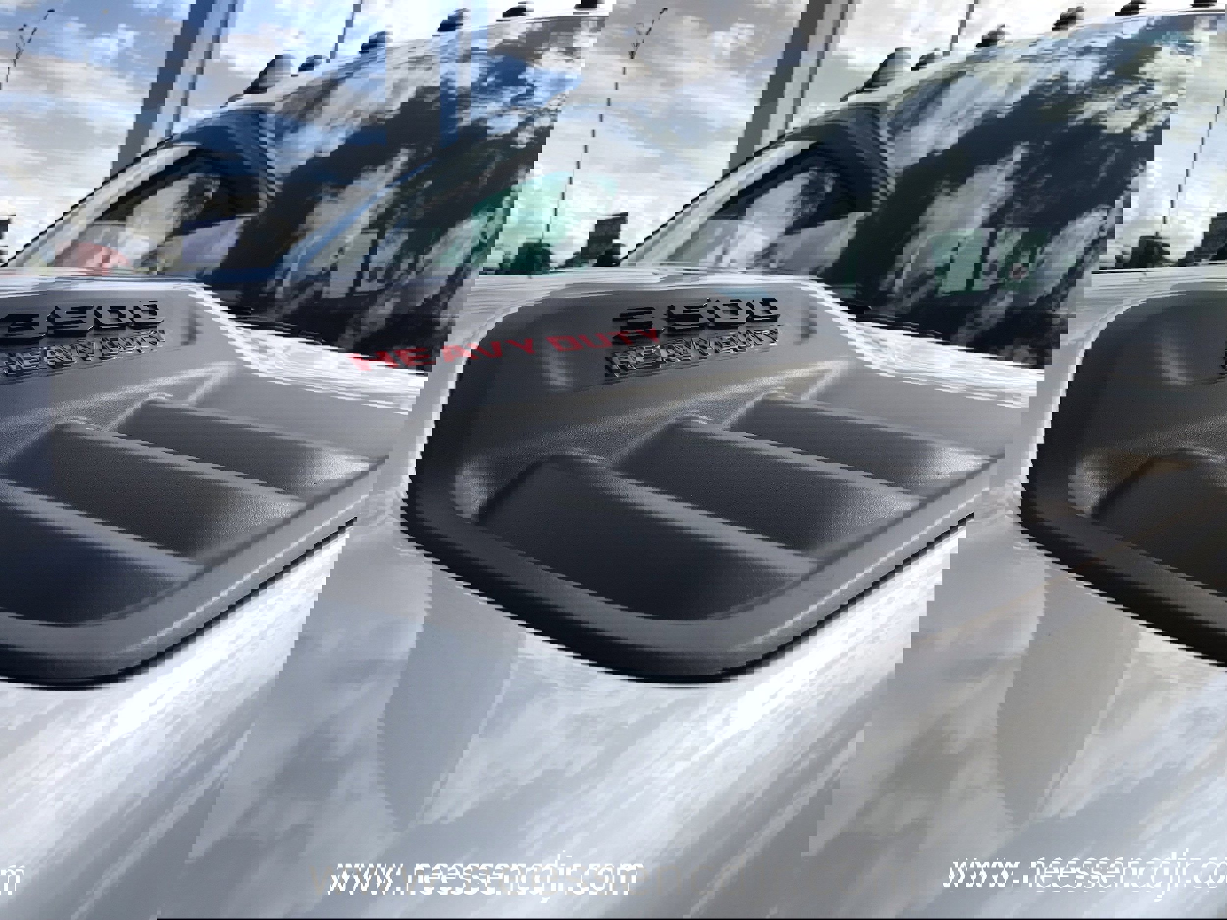 New 2026 RAM 3500 Limited image 12