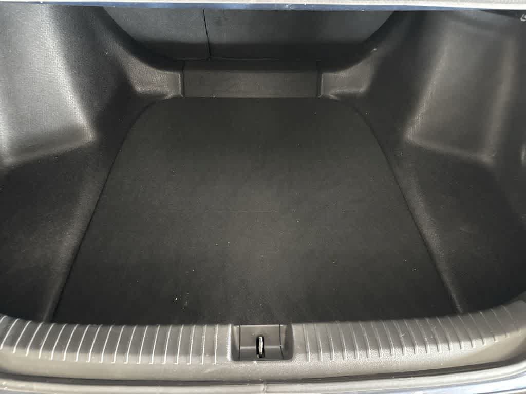 Used 2025 Honda Accord SE image 24