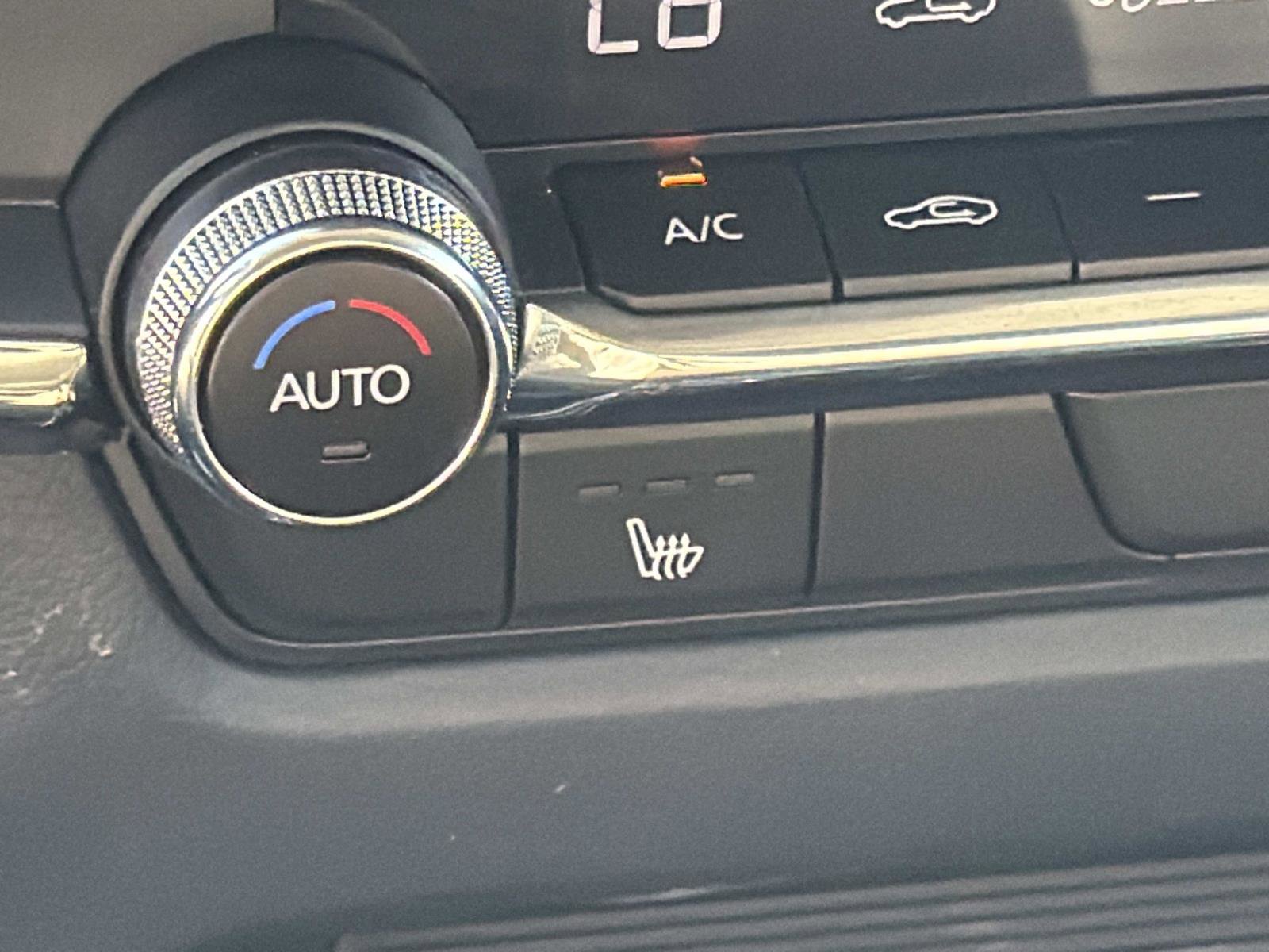 Certified 2025 MAZDA CX-30 AWD 2.5 S w/ Premium Package image 15