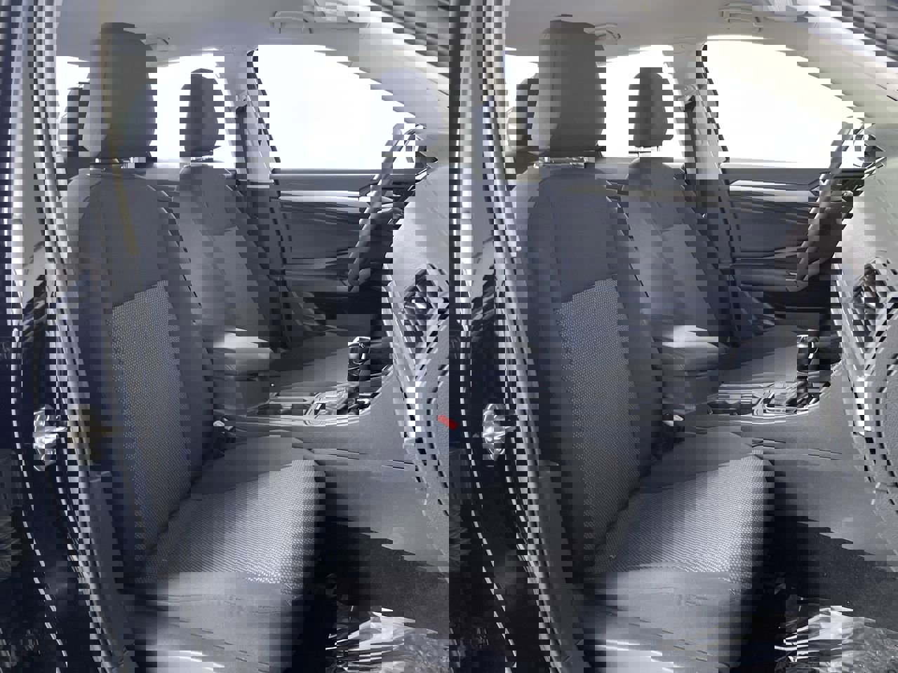 Used 2021 Volkswagen Jetta SE image 23