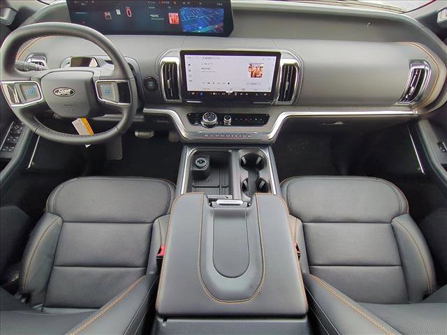 New 2026 Ford Expedition Tremor image 15