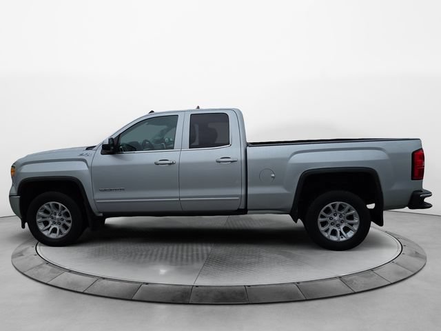 Used 2015 GMC Sierra 1500 SLE w/ SLE Value Package AWD/4WD image 2