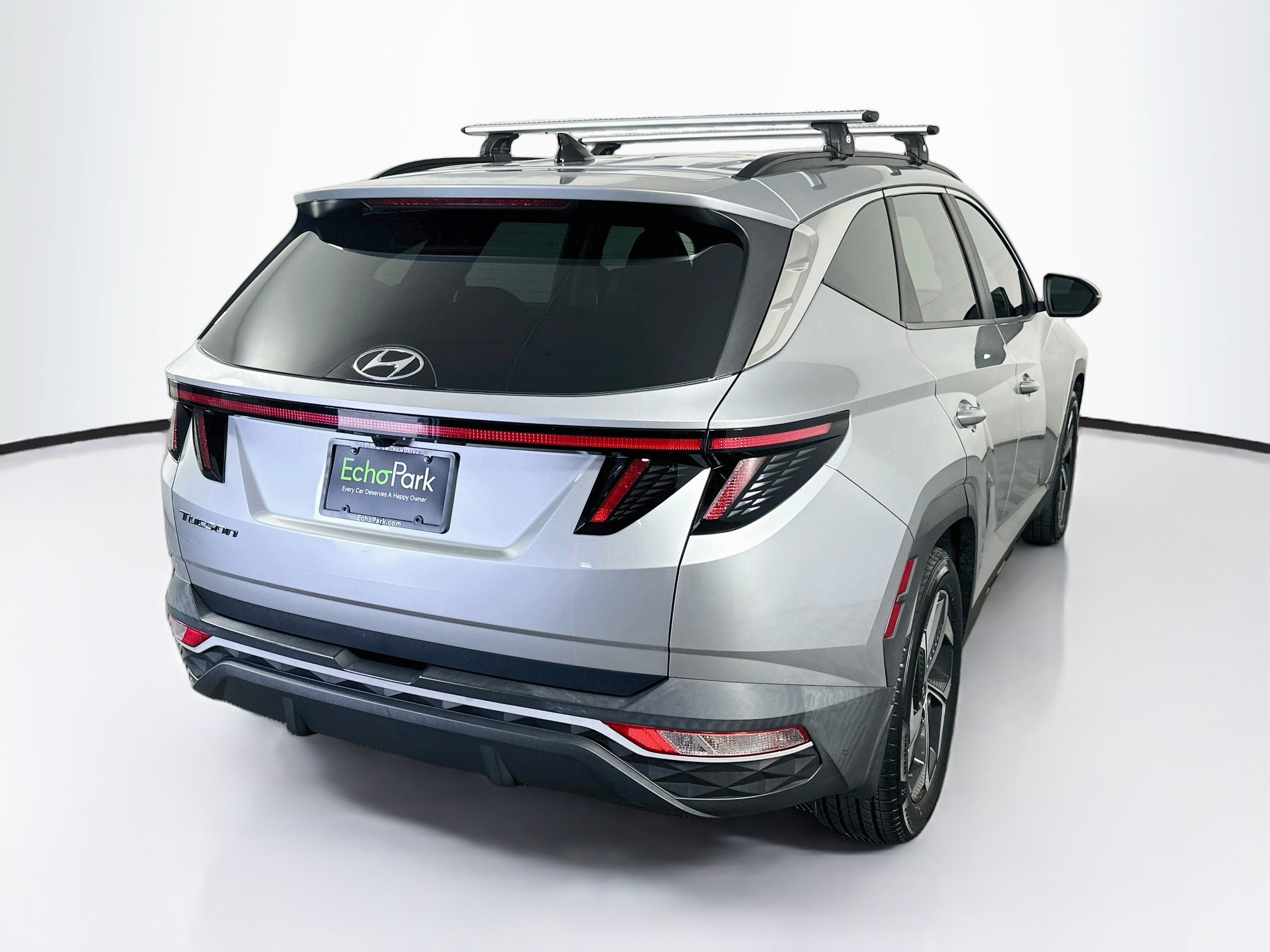 Used 2022 Hyundai Tucson SEL w/ Convenience Package FWD image 9