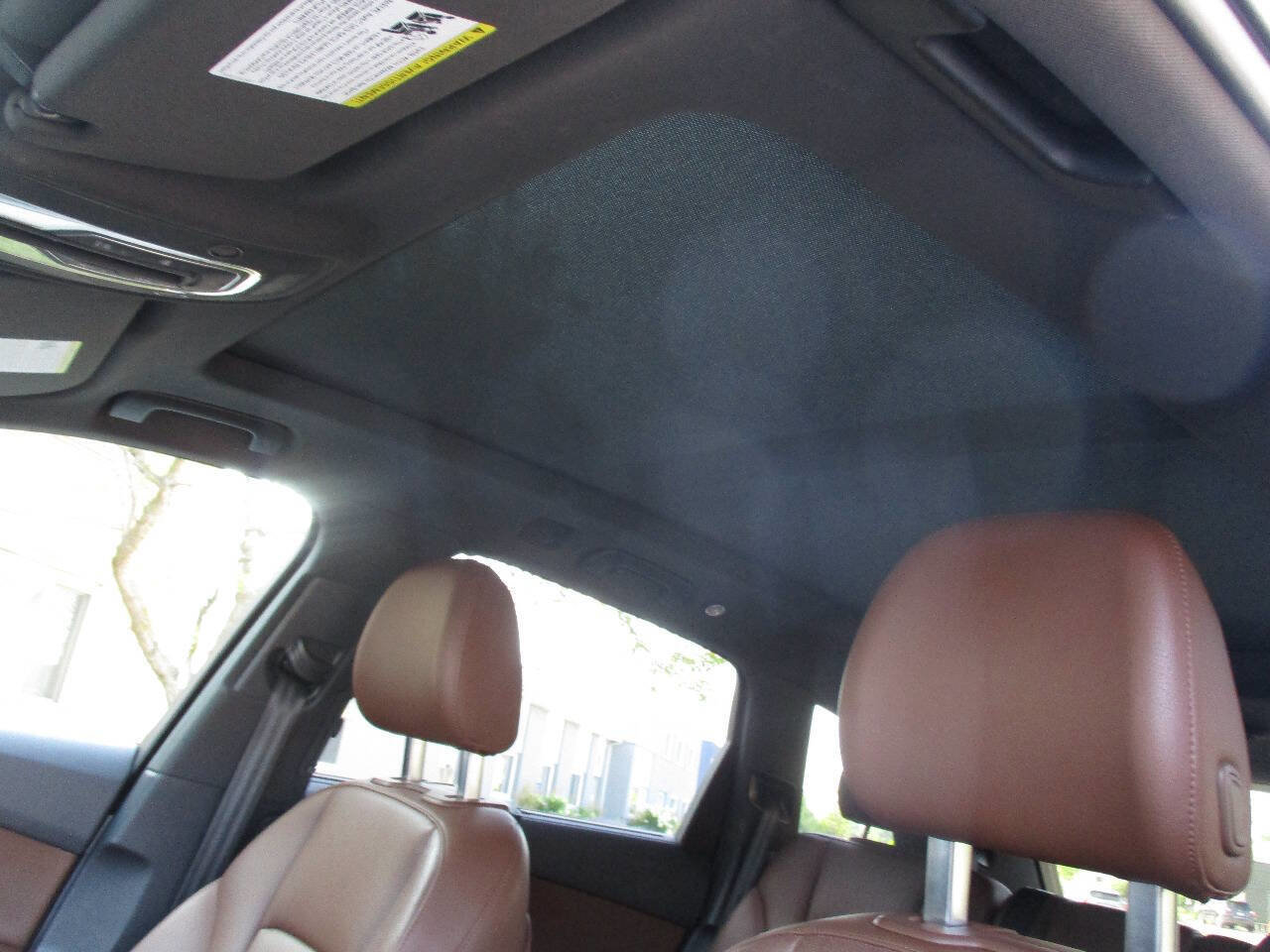 Used 2017 Audi Q7 3.0T Prestige w/ Prestige Package image 42