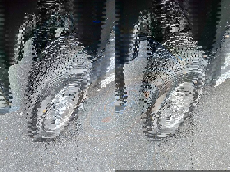 Used 1998 Dodge Ram 2500 Truck 4x4 Club Cab image 21