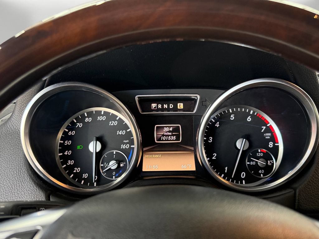 Used 2015 Mercedes-Benz G 550 image 16