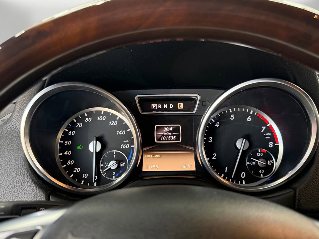 Used 2015 Mercedes-Benz G 550 image 16