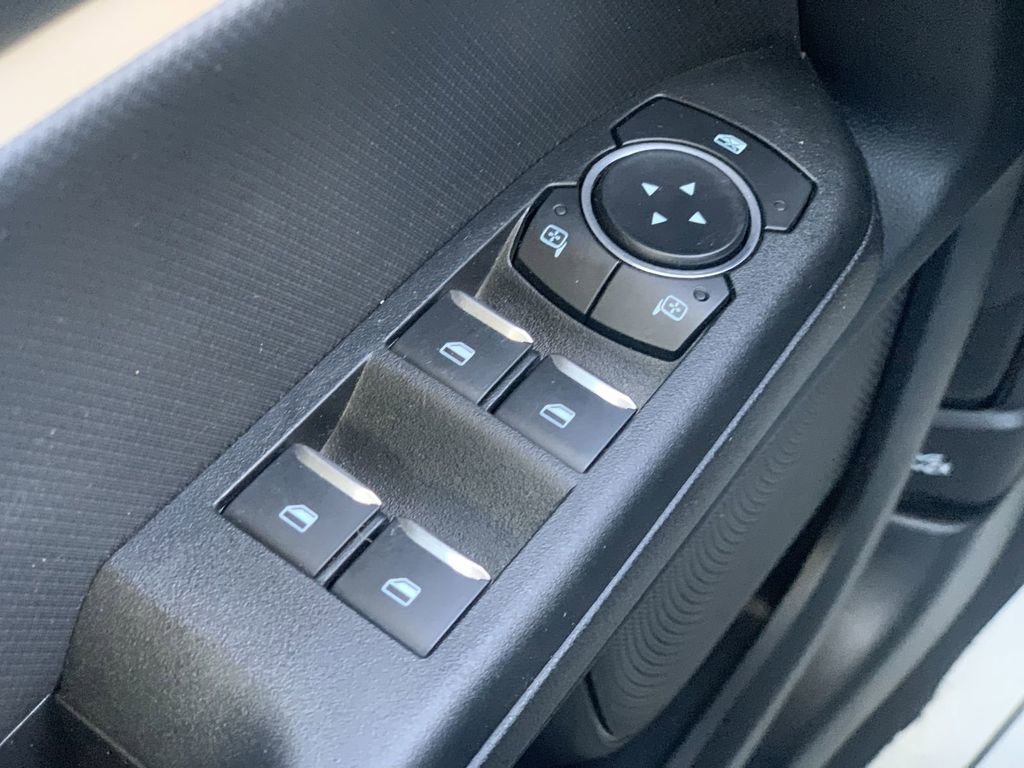 Used 2025 Ford Bronco Sport Big Bend image 21