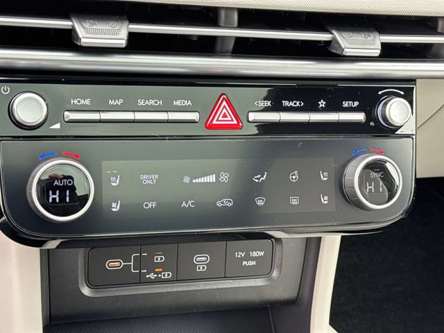 New 2026 Hyundai Tucson Limited AWD/4WD image 23