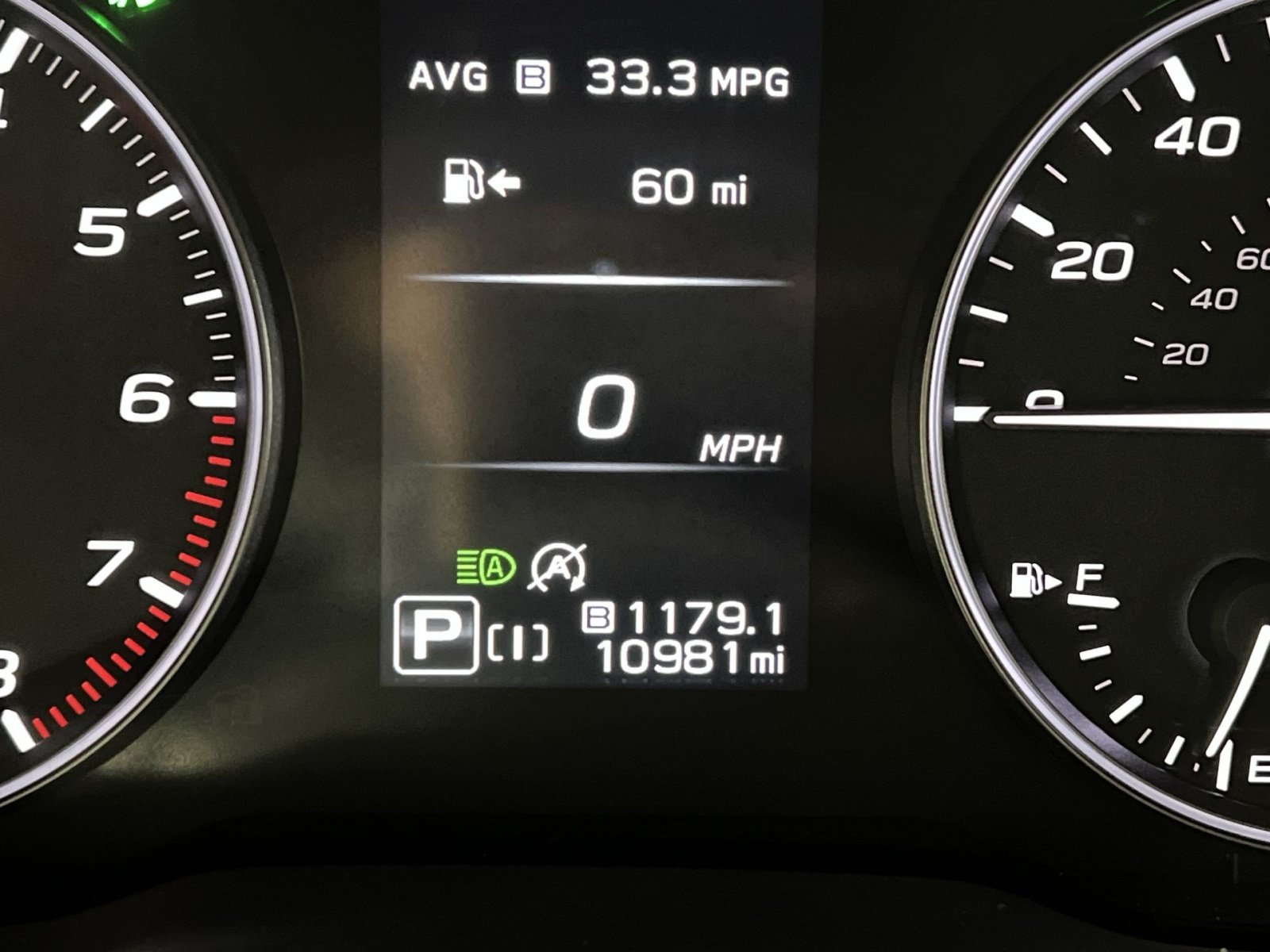 Used 2025 Subaru Crosstrek 2.5i Premium w/ Crosstrek Mirror Package AWD/4WD image 17