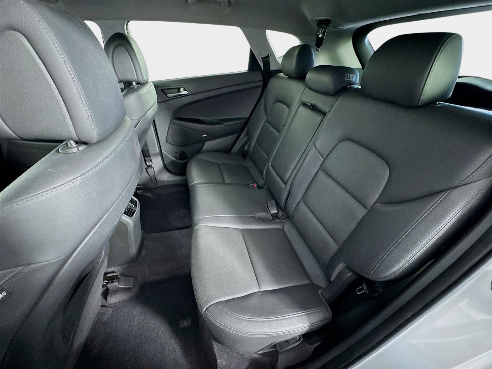 Used 2018 Hyundai Tucson SEL Plus image 24