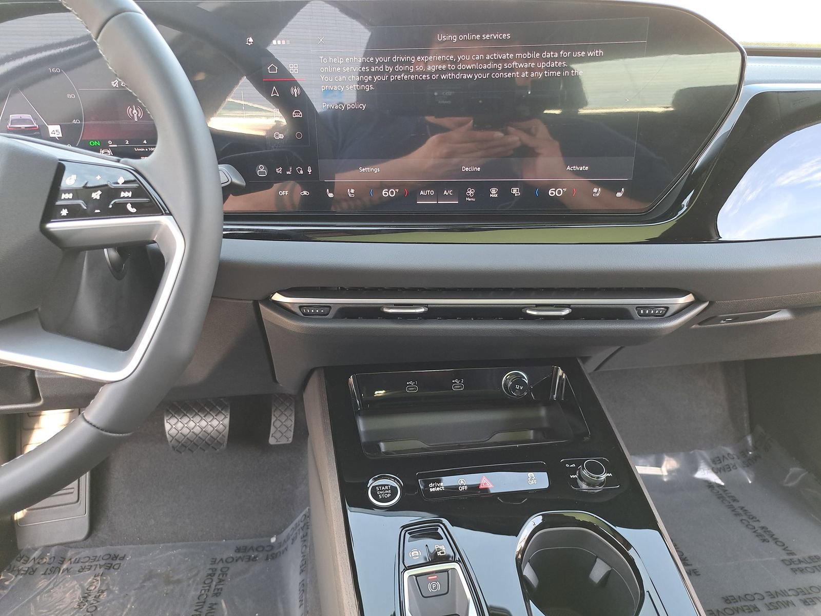 New 2025 Audi A5 2.0T Premium Plus image 21