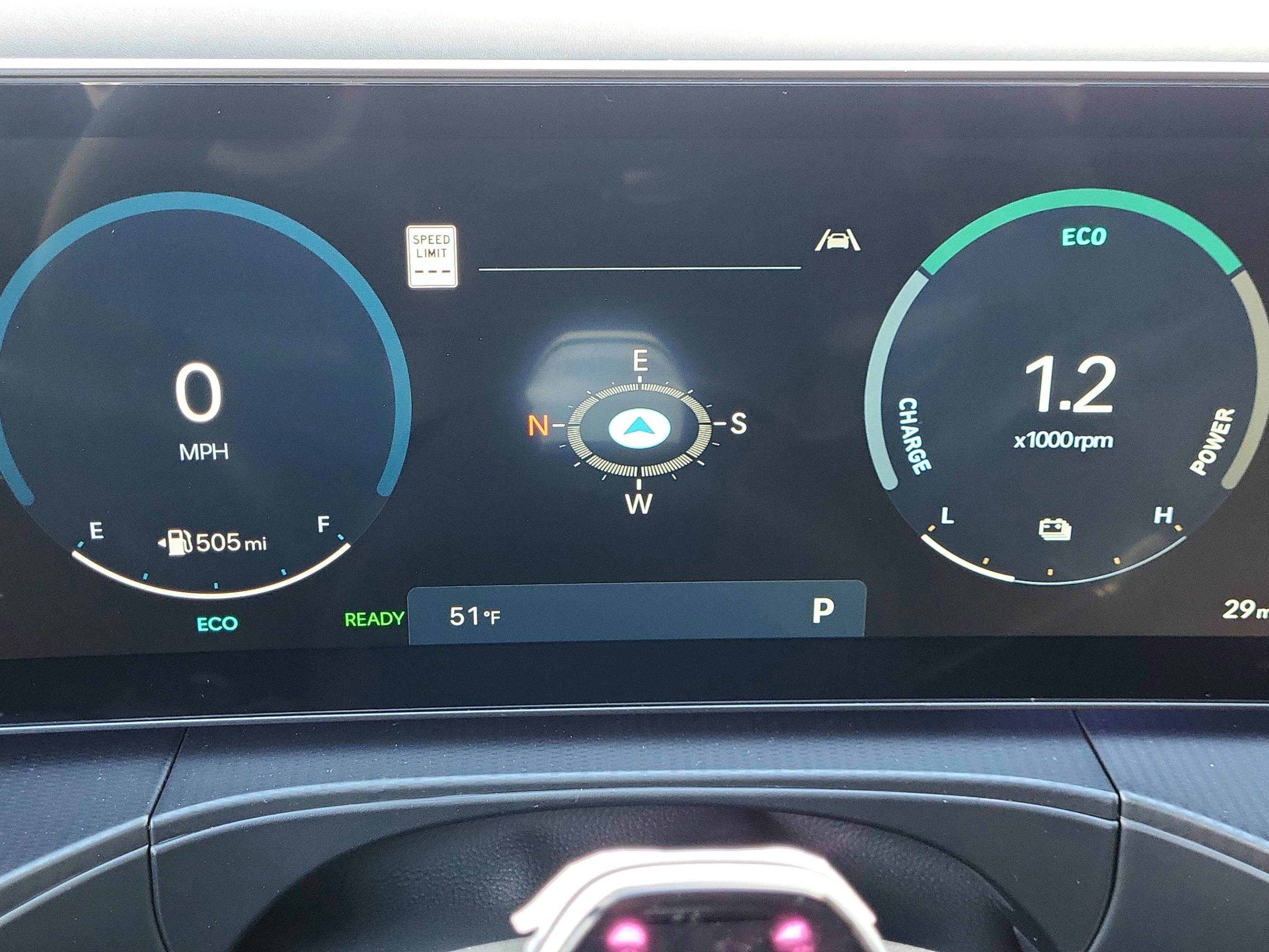 New 2026 Hyundai Santa Fe Calligraphy image 15