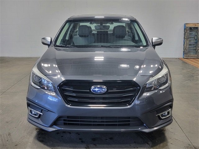 Used 2019 Subaru Legacy 2.5i Sport w/ Popular Package #2B image 3