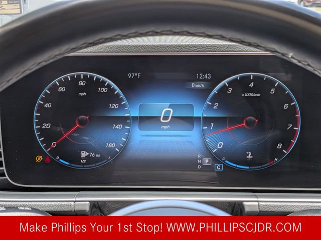 Used 2020 Mercedes-Benz GLE 350 image 27