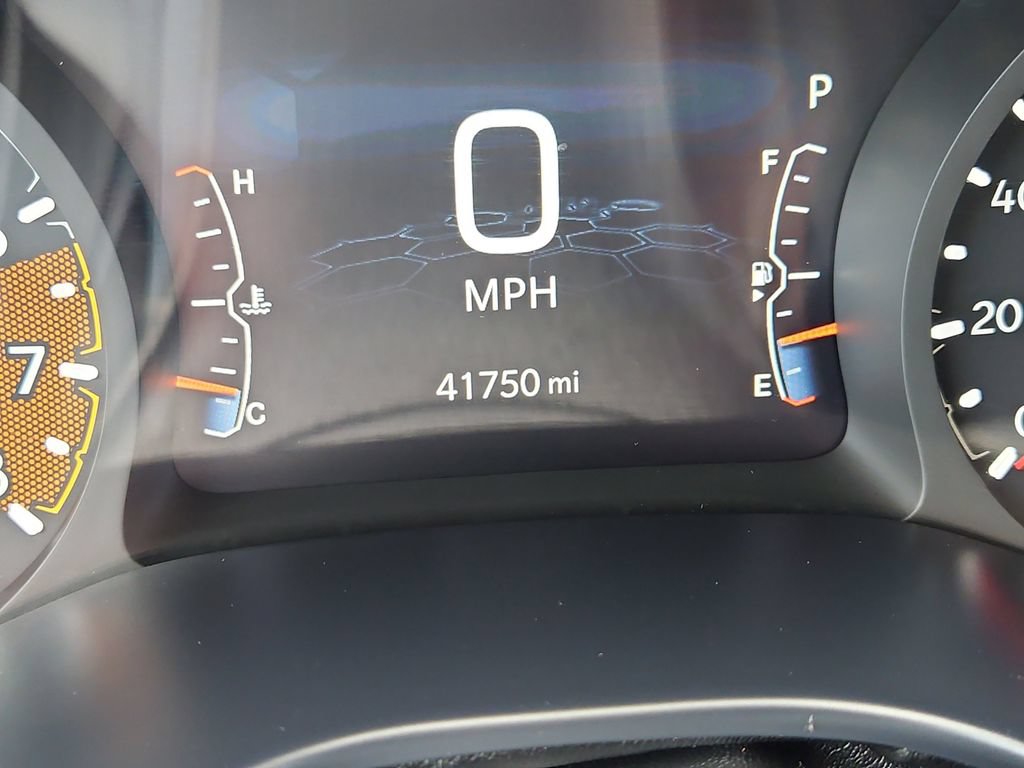 Used 2025 Jeep Compass Limited AWD/4WD image 13